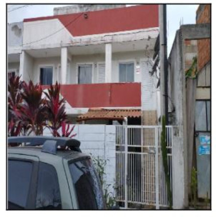 Casa com 1 Quarto à Venda, 41 m² em Rodilandia - Nova Iguacu