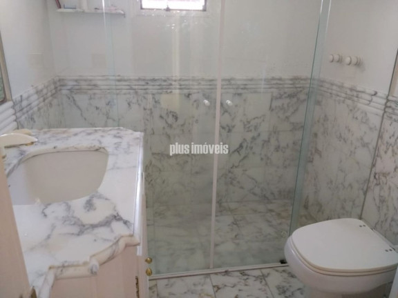 Imagem Apartamento com 3 Quartos à Venda, 135 m² em Real Parque - São Paulo Imagem Apartamento com 3 Quartos à Venda, 135 m² em Real Parque - São Paulo