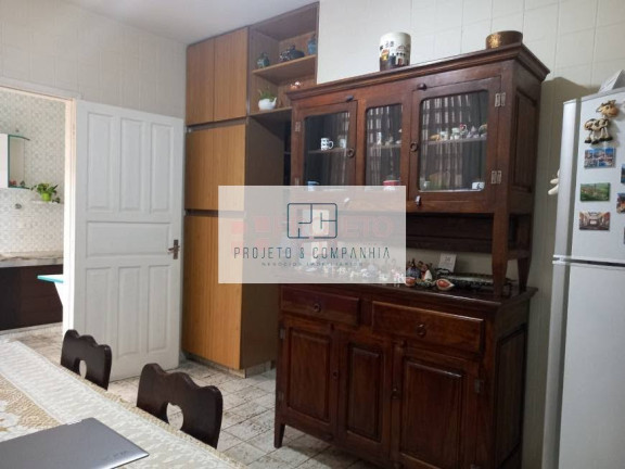 Imagem Sobrado com 3 Quartos à Venda, 125 m² em Brooklin - São Paulo