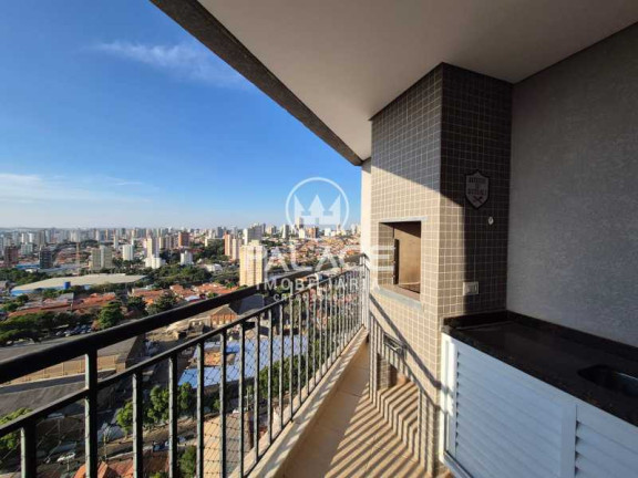 Imagem Apartamento com 2 Quartos para Alugar, 70 m² em Paulicéia - Piracicaba Imagem Apartamento com 2 Quartos para Alugar, 70 m² em Paulicéia - Piracicaba