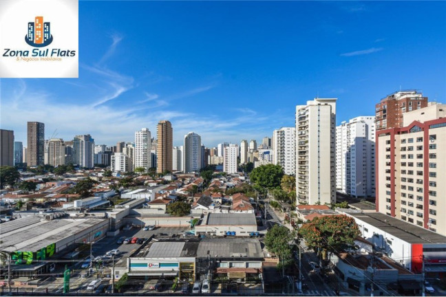 Imagem Apartamento com 2 Quartos à Venda, 72 m² em Vila Nova Conceição - São Paulo Imagem Apartamento com 2 Quartos à Venda, 72 m² em Vila Nova Conceição - São Paulo