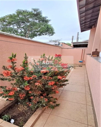 Imagem Casa com 3 Quartos à Venda, 312 m² em Bosque Dos Eucaliptos - São José Dos Campos Imagem Casa com 3 Quartos à Venda, 312 m² em Bosque Dos Eucaliptos - São José Dos Campos