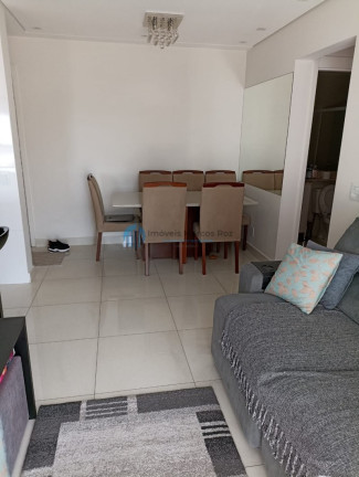 Imagem Apartamento com 2 Quartos à Venda, 60 m² em Vila Boa Vista - Barueri