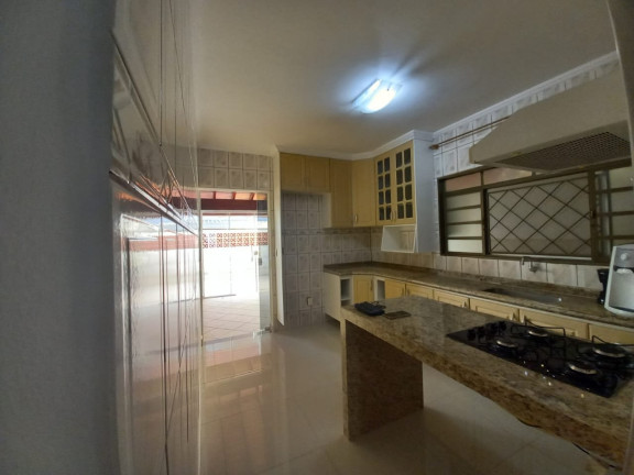 Imagem Casa com 2 Quartos à Venda, 125 m² em Jardim Lucelia - Sumaré