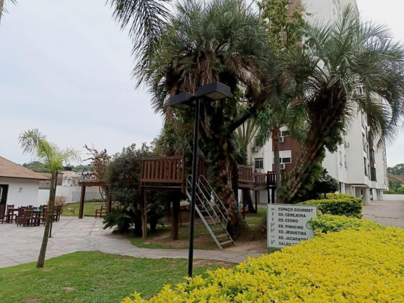 Imagem Apartamento com 3 Quartos à Venda, 84 m² em Jardim Botânico - Porto Alegre