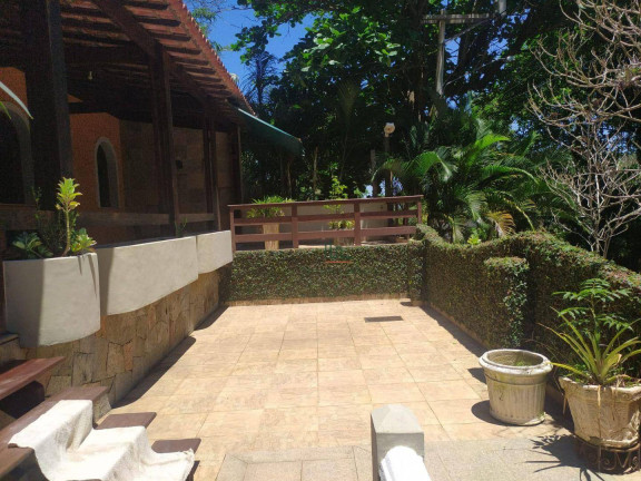 Imagem Casa com 3 Quartos à Venda, 370 m² em Itacoatiara - Niterói