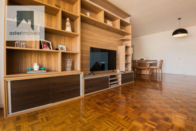 Imagem Apartamento com 3 Quartos para Alugar, 162 m² em Batel - Curitiba Imagem Apartamento com 3 Quartos para Alugar, 162 m² em Batel - Curitiba