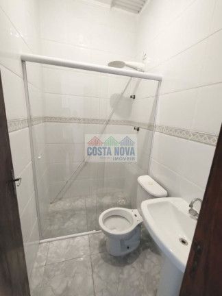 Imagem Casa com 2 Quartos à Venda, 73 m² em Antártica - Praia Grande Imagem Casa com 2 Quartos à Venda, 73 m² em Antártica - Praia Grande