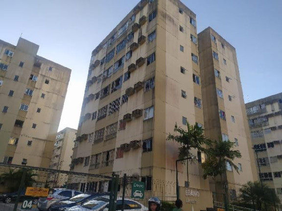 Apartamento com 2 Quartos à Venda, 49 m² em Muribara - Sao Lourenco Da Mata