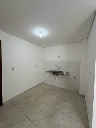 Imagem Apartamento com 1 Quarto para Alugar, 30 m² em Vila Jaguara - São Paulo