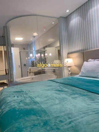 Imagem Casa com 5 Quartos à Venda, 321 m² em Condomínio Enseada Lagos Xangri-lá - Xangri-lá Imagem Casa com 5 Quartos à Venda, 321 m² em Condomínio Enseada Lagos Xangri-lá - Xangri-lá