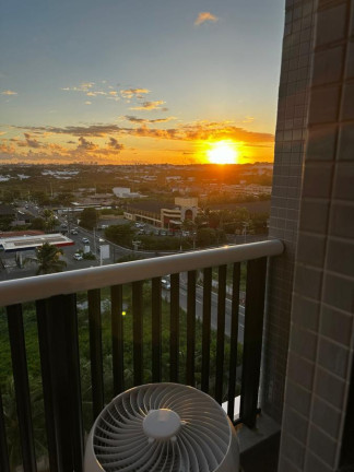 Apartamento com 1 Quarto à Venda, 28 m² em Stella Maris - Salvador