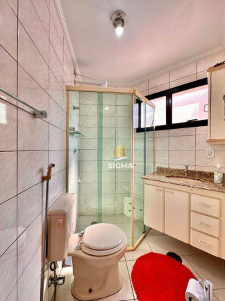 Imagem Apartamento com 2 Quartos à Venda, 75 m² em Jardim Astúrias - Guarujá Imagem Apartamento com 2 Quartos à Venda, 75 m² em Jardim Astúrias - Guarujá