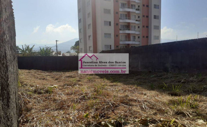 Terreno à Venda, 450 m² em Indaiá - Caraguatatuba