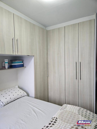 Imagem Apartamento com 2 Quartos à Venda, 50 m² em Vila Amália (zona Norte) - São Paulo Imagem Apartamento com 2 Quartos à Venda, 50 m² em Vila Amália (zona Norte) - São Paulo