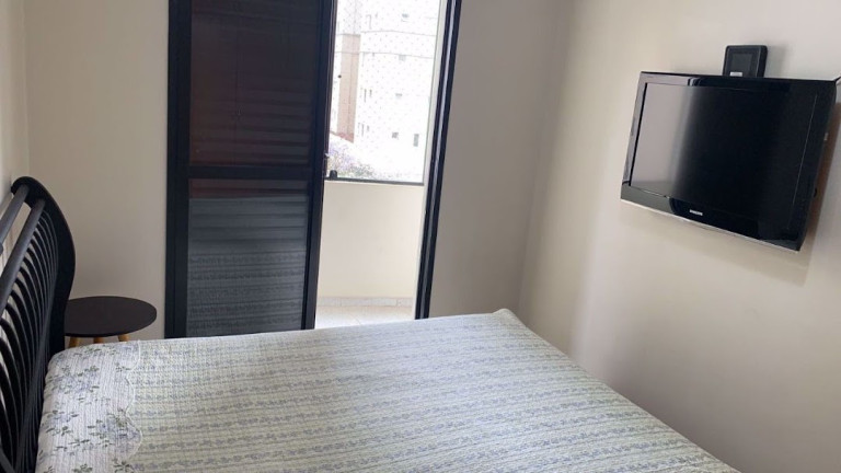 Imagem Apartamento com 3 Quartos à Venda, 96 m² em Vila Mascote - São Paulo