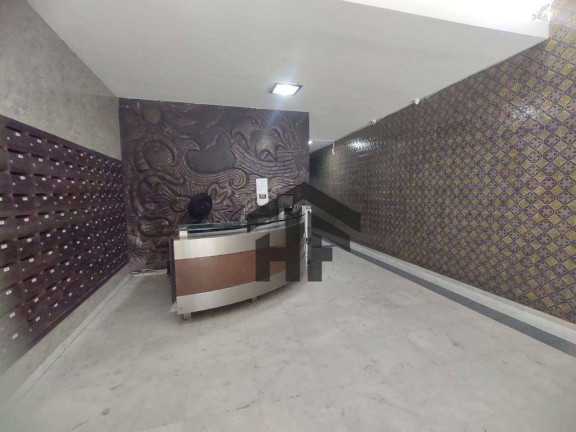 Imagem Sala Comercial para Alugar, 47 m² em São José - Recife Imagem Sala Comercial para Alugar, 47 m² em São José - Recife