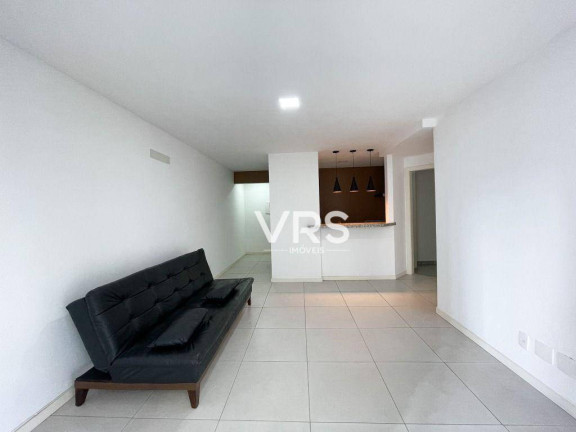 Imagem Apartamento com 1 Quarto para Alugar, 46 m² em Alto - Teresópolis Imagem Apartamento com 1 Quarto para Alugar, 46 m² em Alto - Teresópolis