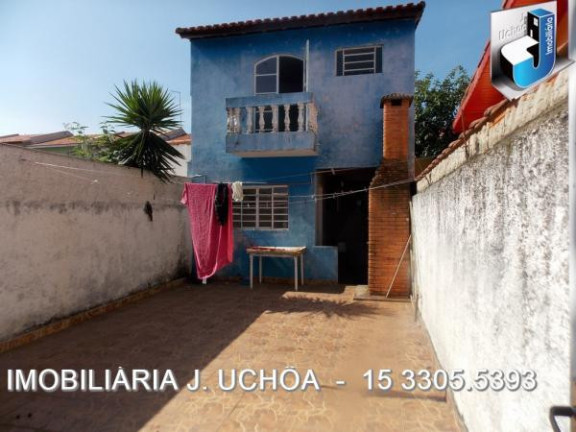Imagem Casa com 2 Quartos à Venda, 130 m² em Jardim Andrea Ville Ii - Tatuí Imagem Casa com 2 Quartos à Venda, 130 m² em Jardim Andrea Ville Ii - Tatuí