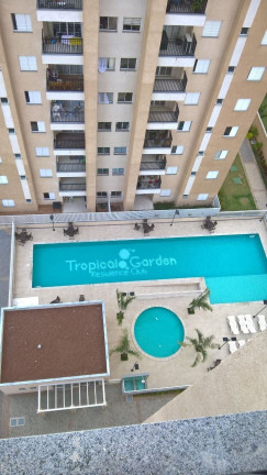 Imagem Apartamento com 3 Quartos à Venda, 83 m² em Vila Machado - Jacareí