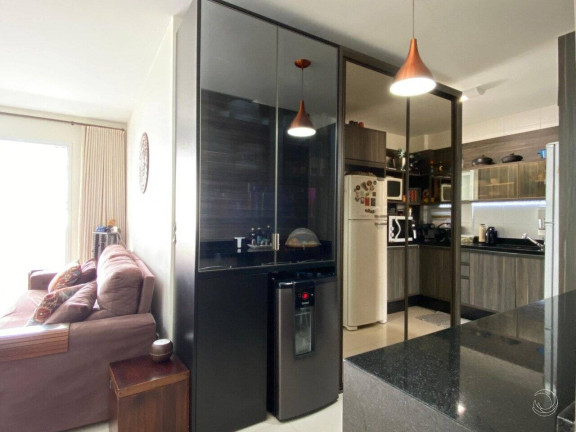 Imagem Apartamento com 4 Quartos à Venda, 122 m² em Itacorubi - Florianópolis