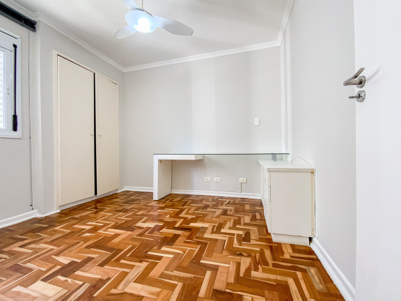 Imagem Apartamento com 3 Quartos à Venda, 105 m² em Santo Amaro - São Paulo