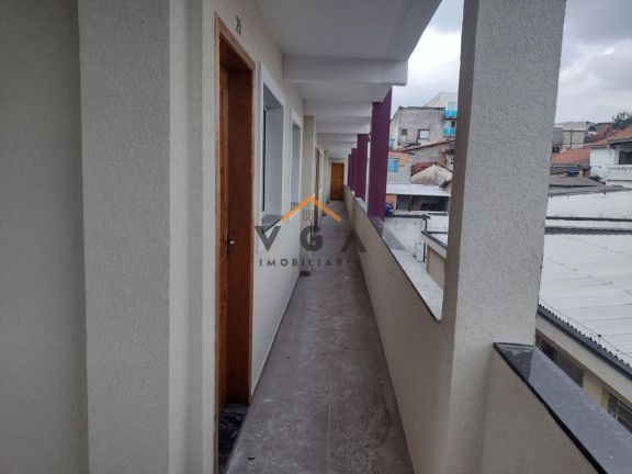 Imagem Apartamento com 2 Quartos à Venda, 35 m² em Parque Boturussu - São Paulo Imagem Apartamento com 2 Quartos à Venda, 35 m² em Parque Boturussu - São Paulo