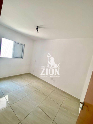Imagem Apartamento com 2 Quartos à Venda, 44 m² em Vila Gustavo - São Paulo Imagem Apartamento com 2 Quartos à Venda, 44 m² em Vila Gustavo - São Paulo