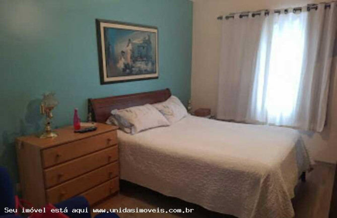 Imagem Casa com 3 Quartos à Venda, 120 m² em Vila Arriete - São Paulo
