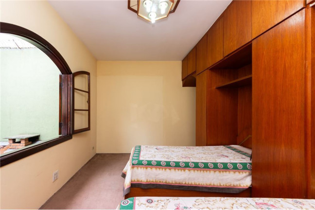 Imagem Casa com 6 Quartos à Venda,  em Mooca - São Paulo