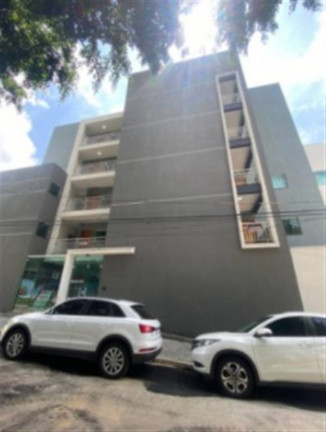 Imagem Apartamento com 2 Quartos à Venda, 36 m² em Jardim Pedro Jose Nunes - São Paulo Imagem Apartamento com 2 Quartos à Venda, 36 m² em Jardim Pedro Jose Nunes - São Paulo