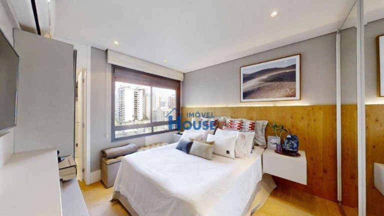 Imagem Apartamento com 1 Quarto à Venda, 73 m² em Pinheiros - São Paulo Imagem Apartamento com 1 Quarto à Venda, 73 m² em Pinheiros - São Paulo