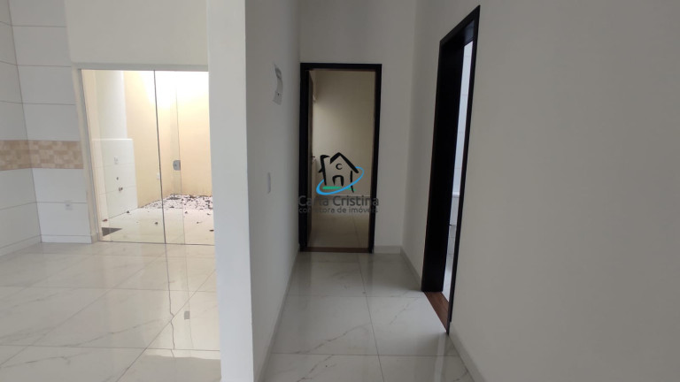 Imagem Casa com 2 Quartos à Venda, 51 m² em Balneário Canoas - Pontal Do Paraná