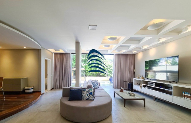 Imagem Casa com 4 Quartos à Venda, 266 m² em Horto Florestal - Salvador Imagem Casa com 4 Quartos à Venda, 266 m² em Horto Florestal - Salvador