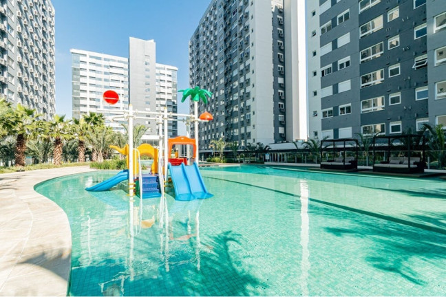 Imagem Apartamento com 2 Quartos à Venda, 81 m² em Jardim Lindóia - Porto Alegre Imagem Apartamento com 2 Quartos à Venda, 81 m² em Jardim Lindóia - Porto Alegre