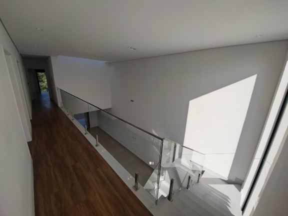 Imagem Casa com 4 Quartos à Venda, 385 m² em Colinas Da Anhangüera - Santana De Parnaíba