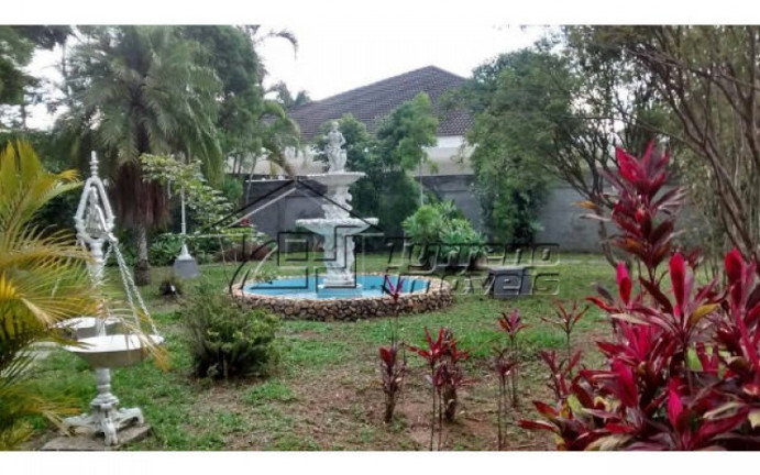 Casa de Condomínio com 5 Quartos à Venda, 400 m² em Bosque Dos Eucaliptos - São José Dos Campos