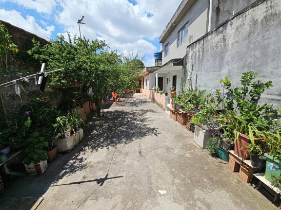 Imagem Casa com 5 Quartos à Venda, 189 m² em Cidade Seródio - Guarulhos Imagem Casa com 5 Quartos à Venda, 189 m² em Cidade Seródio - Guarulhos