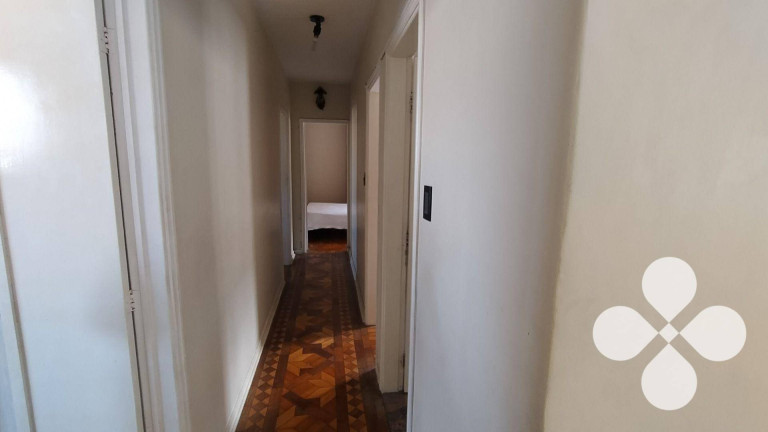 Imagem Imóvel com 2 Quartos à Venda, 85 m² em Campo Grande - Santos Imagem Imóvel com 2 Quartos à Venda, 85 m² em Campo Grande - Santos