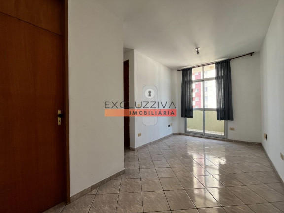 Imagem Apartamento com 1 Quarto para Alugar, 51 m² em Jardim Das Nações - Taubaté