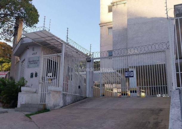 Apartamento com 2 Quartos à Venda ou Locação, 63 m² em Vila Lucy - Sorocaba
