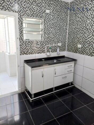 Imagem Apartamento com 2 Quartos à Venda, 69 m² em Vila Belmiro - Santos Imagem Apartamento com 2 Quartos à Venda, 69 m² em Vila Belmiro - Santos