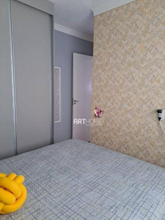 Imagem Apartamento com 2 Quartos à Venda, 41 m² em Jardim São Savério - São Paulo