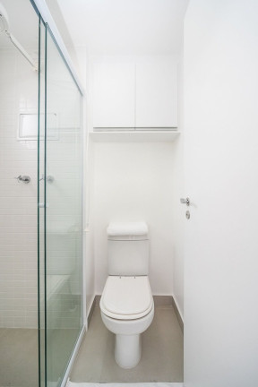 Imagem Imóvel com 1 Quarto à Venda, 30 m² em Perdizes - São Paulo Imagem Imóvel com 1 Quarto à Venda, 30 m² em Perdizes - São Paulo