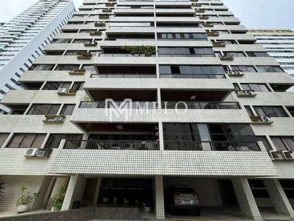 Imagem Apartamento com 4 Quartos à Venda, 200 m² em Boa Viagem - Recife Imagem Apartamento com 4 Quartos à Venda, 200 m² em Boa Viagem - Recife