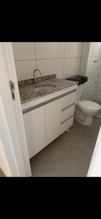 Imagem Apartamento com 2 Quartos à Venda, 52 m² em Loteamento Adventista Campineiro - Hortolândia