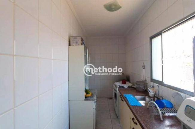 Imagem Casa com 2 Quartos à Venda, 56 m² em Vila Itália - Campinas
