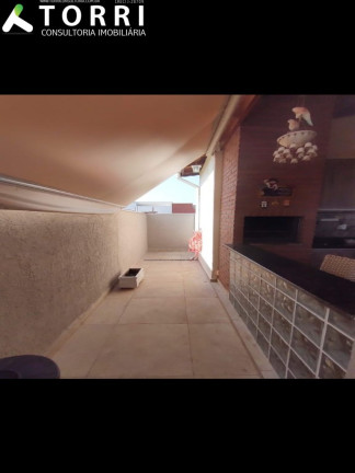 Imagem Imóvel com 2 Quartos à Venda, 200 m² em Condomínio Residencial Reserva Ipanema - Sorocaba