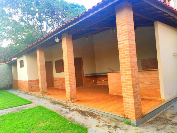 Imagem Chácara com 3 Quartos à Venda, 1.000 m² em Ribeirão Preto Imagem Chácara com 3 Quartos à Venda, 1.000 m² em Ribeirão Preto