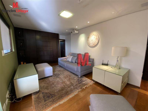 Imagem Apartamento com 4 Quartos à Venda ou Locação, 227 m² em Centro - Sorocaba